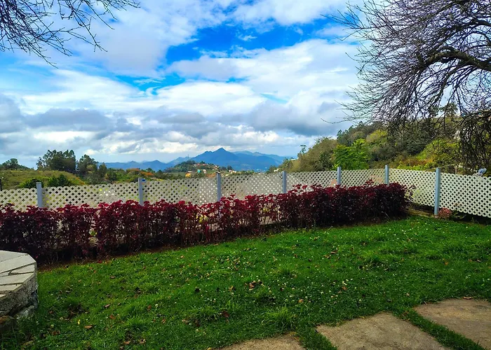 Pear Mount Farm House Kodaikanal
